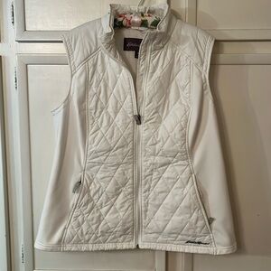 Eddie Bauer lightweight vest